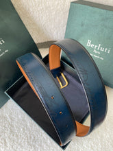 China Replica Berluti Belts 102usd Only